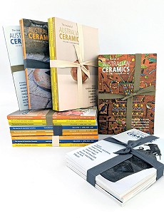 A JAC 3 PACK
